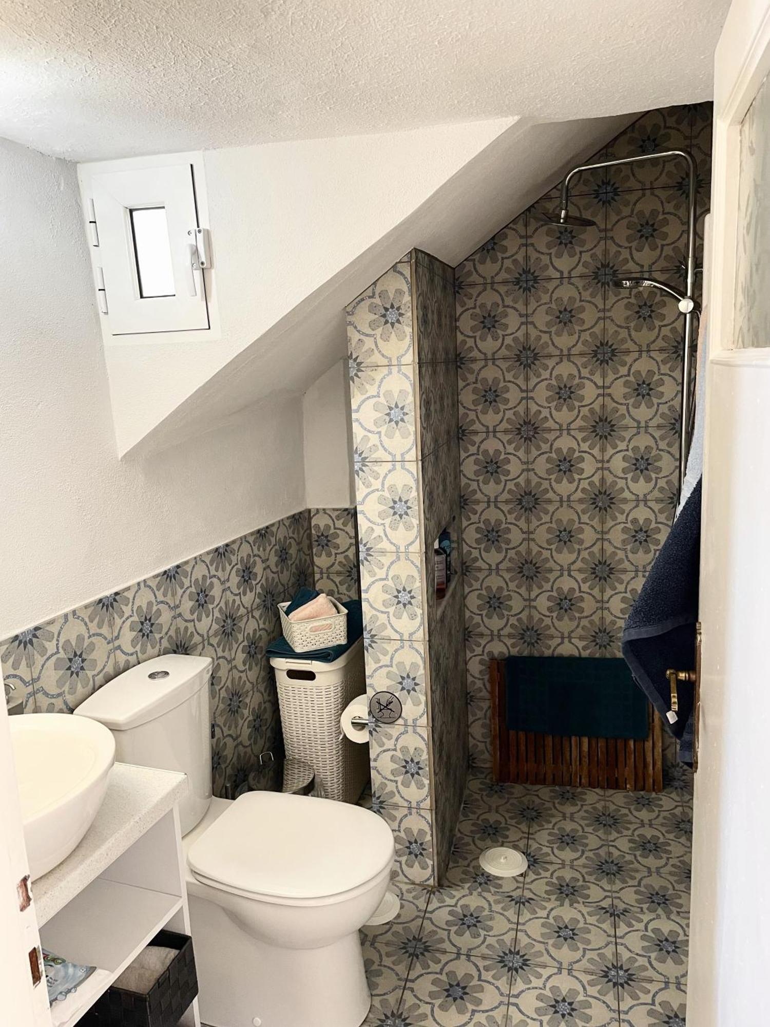 サラミス Socratous Houseヴィラ エクステリア 写真